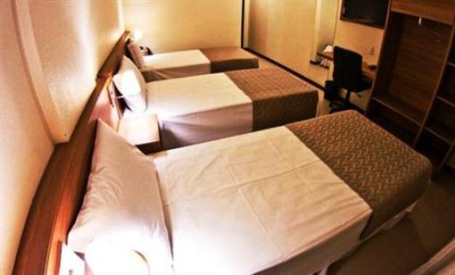 фото отеля Hotel Centenario Criciuma