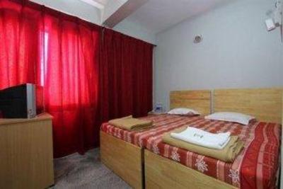 фото отеля Hotel Konark Residency