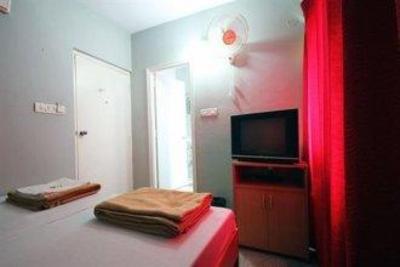фото отеля Hotel Konark Residency