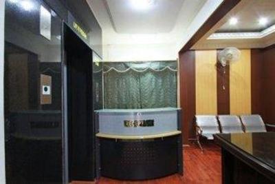 фото отеля Hotel Konark Residency