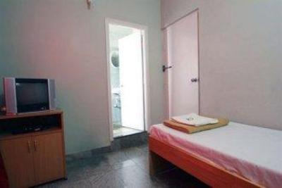 фото отеля Hotel Konark Residency