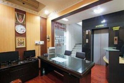 фото отеля Hotel Konark Residency