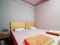 Hotel Konark Residency