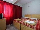 фото отеля Hotel Konark Residency