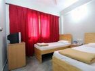 фото отеля Hotel Konark Residency