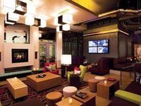 Aloft Cleveland Downtown