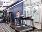 фото отеля Aloft Cleveland Downtown