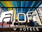 фото отеля Aloft Cleveland Downtown