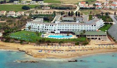 фото отеля Corallia Beach Hotel Apartments