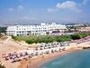 Отзыв об отеле Corallia Beach Hotel Apartments