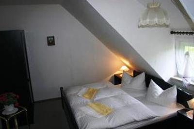 фото отеля Pension Bodetal