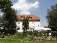 Pension Bodetal