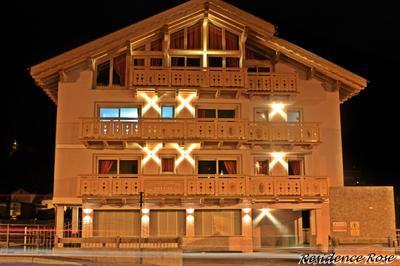 фото отеля Residence Rose