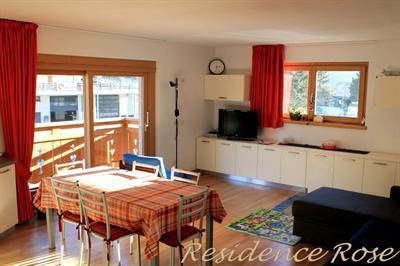 фото отеля Residence Rose