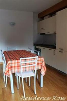 фото отеля Residence Rose