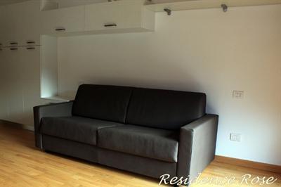 фото отеля Residence Rose