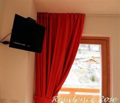 фото отеля Residence Rose