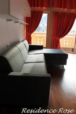 фото отеля Residence Rose