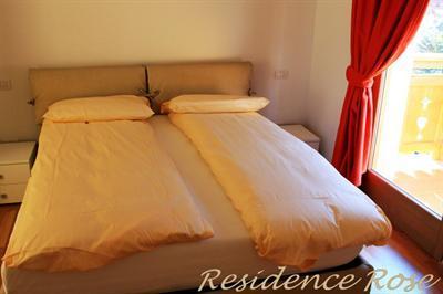 фото отеля Residence Rose