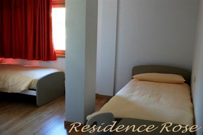 фото отеля Residence Rose