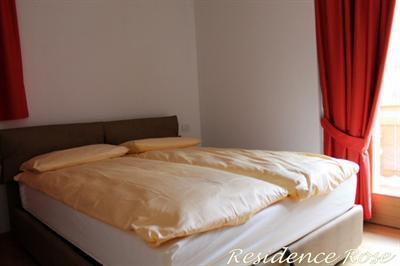 фото отеля Residence Rose