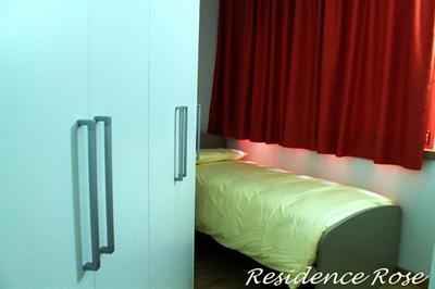 фото отеля Residence Rose