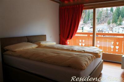фото отеля Residence Rose