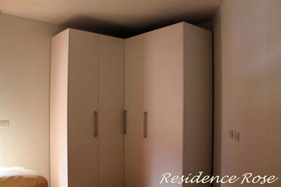 фото отеля Residence Rose