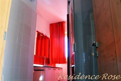 фото отеля Residence Rose