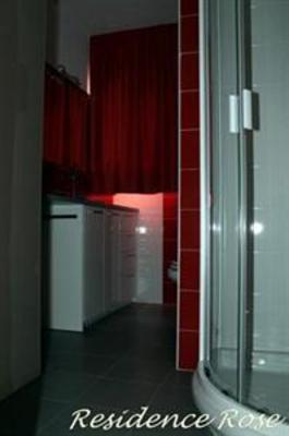 фото отеля Residence Rose