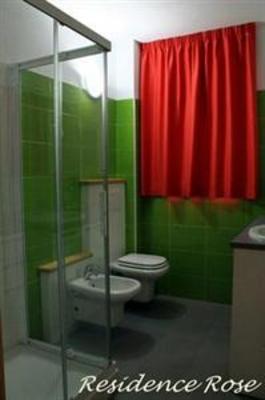 фото отеля Residence Rose