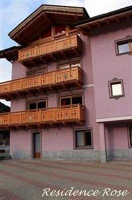 фото отеля Residence Rose