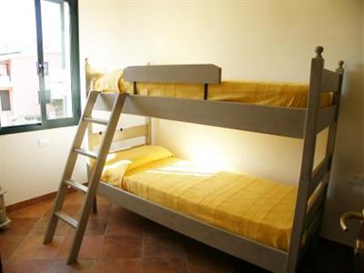 фото отеля Sa Tanchitta Apartments