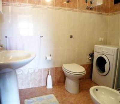 фото отеля Sa Tanchitta Apartments