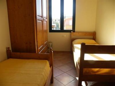 фото отеля Sa Tanchitta Apartments