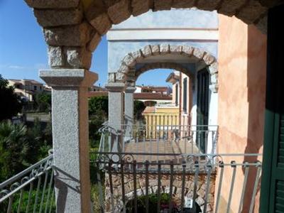 фото отеля Sa Tanchitta Apartments
