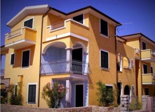 фото отеля Sa Tanchitta Apartments