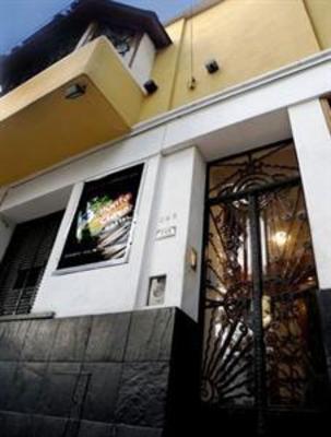 фото отеля Punto Clave Hostel