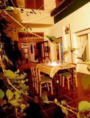 фото отеля Punto Clave Hostel