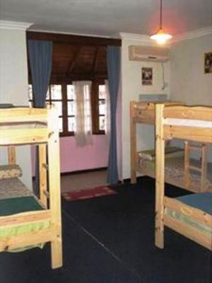 фото отеля Punto Clave Hostel