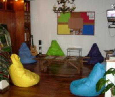 фото отеля Punto Clave Hostel