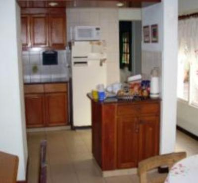 фото отеля Punto Clave Hostel