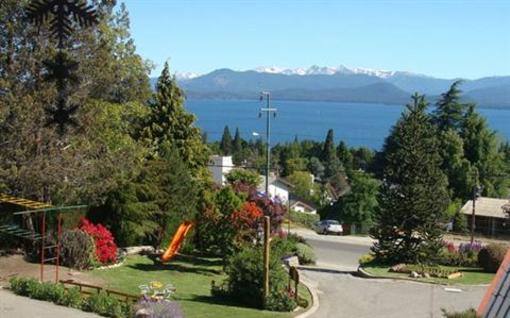 фото отеля Los Arcos San Carlos de Bariloche