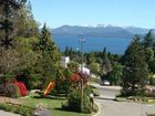 фото отеля Los Arcos San Carlos de Bariloche