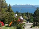 фото отеля Los Arcos San Carlos de Bariloche