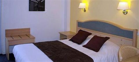фото отеля Kyriad Hotel Montauban