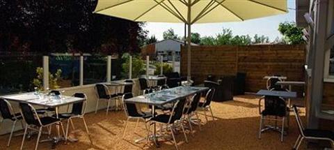 фото отеля Kyriad Hotel Montauban