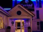 фото отеля Kyriad Hotel Montauban