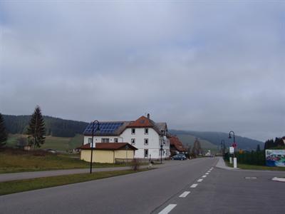 фото отеля Kaltenbach's Appartements am Titisee