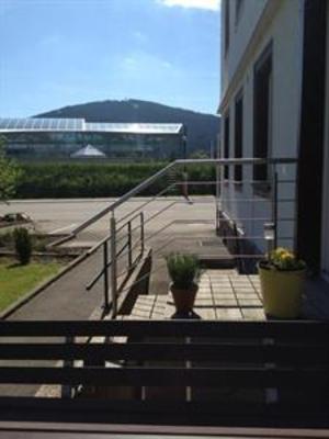 фото отеля Kaltenbach's Appartements am Titisee